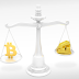Bitcoin vs Gold – Pros and Cons