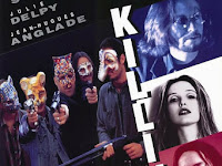 [HD] Killing Zoe 1993 Ver Online Castellano