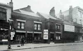 Lower Nags Head Deansgate Bolton