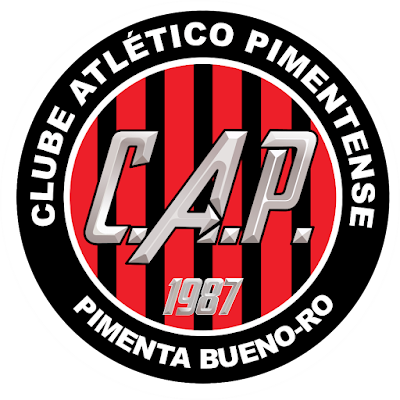 CLUBE ATLÉTICO PIMENTENSE