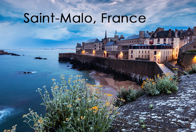 France beach tour packages from India