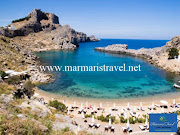 While reposeful in Marmaris, you've got an excellent chance to go to Greek . (rodos )