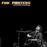 foo fighters acoustic image