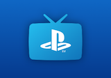 PlayStation Vue Roku Channel