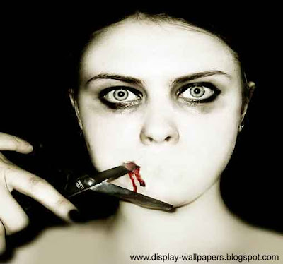 Best Scary Horror Images
