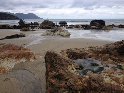 photos by E.V.Pita (2013) / stunning wild cost from Cape Ortegal to Estaca de Bares (Galicia, Spain)