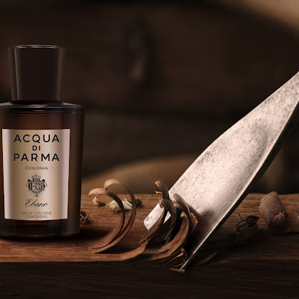 Acqua di Parma - Ingredient Collection