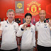 บัตรเครดิตกรุงศรี แมนเชสเตอร์ ยูไนเต็ดเปิดตัวบัตรโฉมใหม่ พร้อมมอบสิทธิประโยชน์สุดพิเศษ