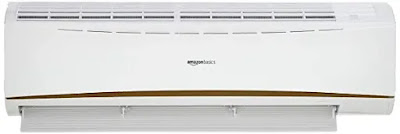 AmazonBasics 1.5 Ton 5-Star Inverter Split AC