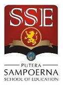 Sampoerna School of Education