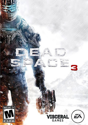 تحميل لعبة dead space 3 برابط سريع جدا