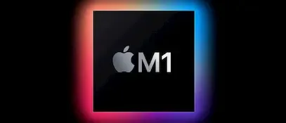 شريحة M1 الجديدة من Apple تحقق أكثر من 1.1 مليون نقطة على منصة AnTuTu