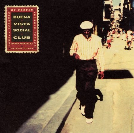 Buena Vista Social Club at the Royal Albert Hall