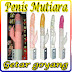 PENIS MUTIARA MAJU MUNDUR PEMUAS WANITA 0853 8577 7800