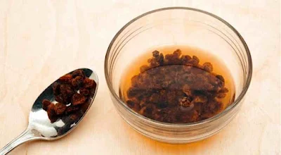 soaked raisins Benefits for sperm count kese badhaye