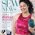 As Seen In Sew News: Summer issue