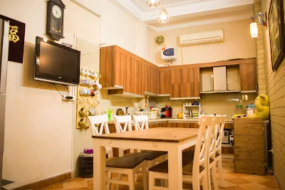 Bán nhà Đội Cấn Linh Lang, Ba Đình 60m2. 5 tầng | Máy in #Airbnb 800tr/năm | Giá bán 11.5 tỷ