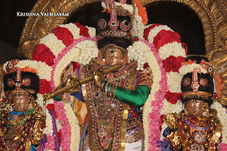 Thiruvallikeni,Triplicane,  Sri Theliya Singa Perumal, Sri Yoga Narasimha Perumal,Venkata Krishna , 2017, Video, Divya Prabhandam,Utsavam,Dhavana Utsavam