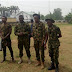 Fake Soldiers Escorting Politician In Imo Arrested