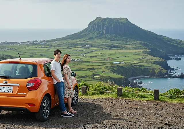 제주도렌트카, 제주여행, 제주렌트비용, 제주렌트팁, 렌트카비교