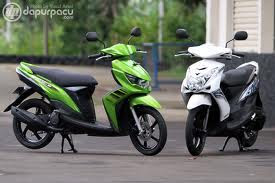 Spesifikasi DAN Harga Yamaha Mio Soul GT 2012  Irfanistik