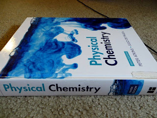 Physical Chemistry 9th Edition by Peter Atkins PDF