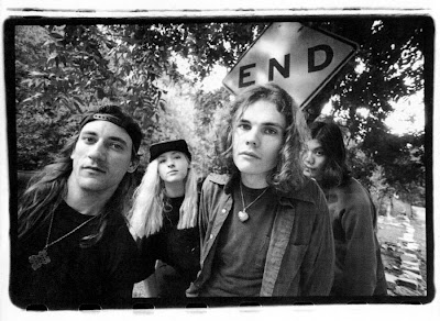 the smashing pumpkins 1993