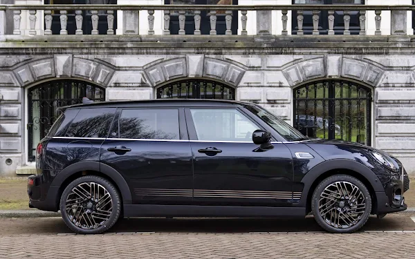 MINI Cooper S Clubman Final Edition 2023