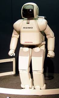 Asimo أسيمو