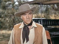 Lorne Greene as Ben Cartwright