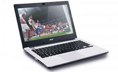 Acer Aspire N2840