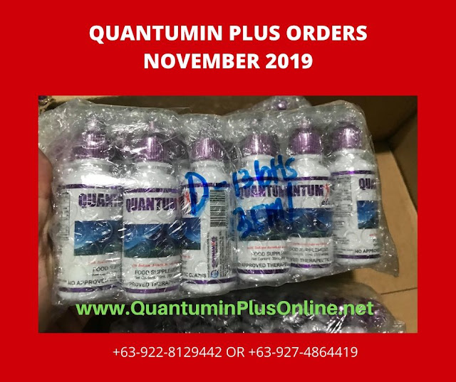 Order Quantumin Plus discount