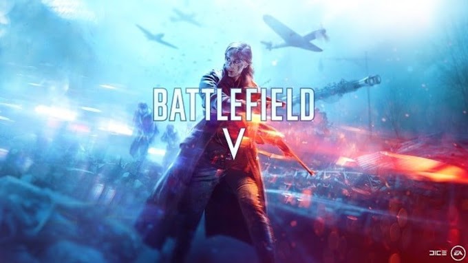 Download Battlefield 5 PC Game Free Game Setup Full Version