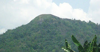 Bukit Perahu