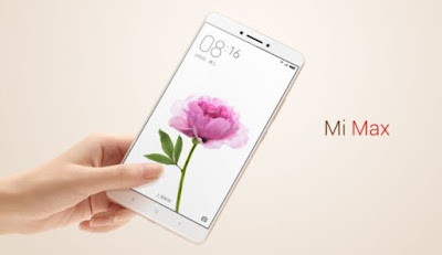 Xiaomi Mi Max