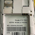 ZTE T815 Unlock Network - Mở Mạng