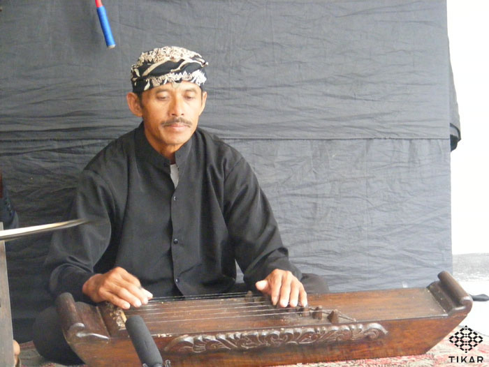  Alat  Musik  Tradisional Provinsi Jawa  Barat  Tentang Provinsi
