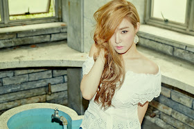 TTS Holler Tiffany Teaser