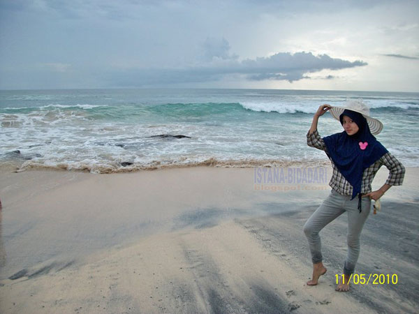 Tips Travel di Pantai 