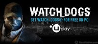 watch dogs gratis para Uplay