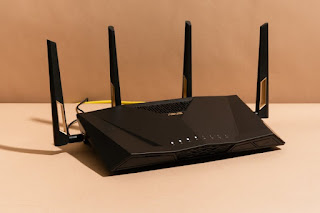 Pengertian Router dan Cara Kerjanya