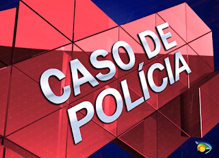Polícia prende em Picuí homem com mandado de prisão por não pagar pensão alimentícia