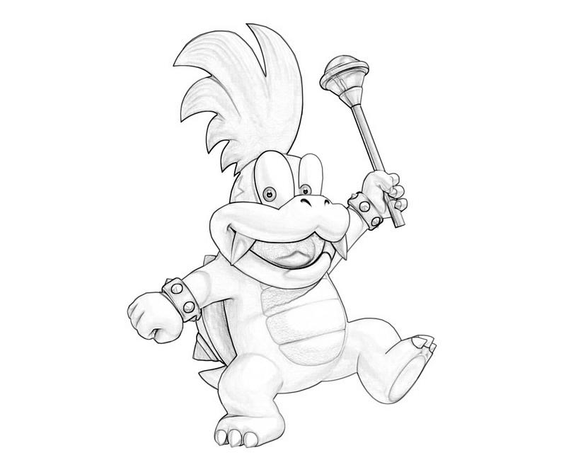 iggy-koopa-cute-coloring-pages