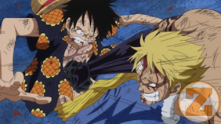 7 Fakta Bellamy One Piece, Manusia Per Yang Pernah Menghajar Luffy Dan Zoro