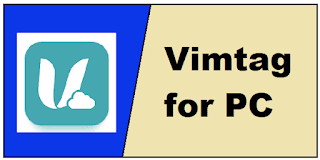 Vimtag for PC