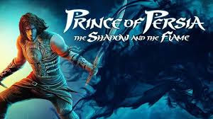 full apk Prince of Persia Shadow and Flame