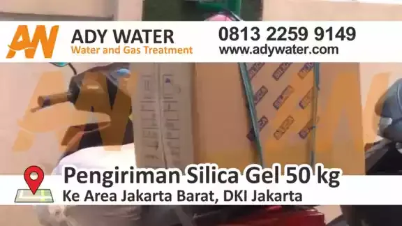 harga silica gel, beli silica gel