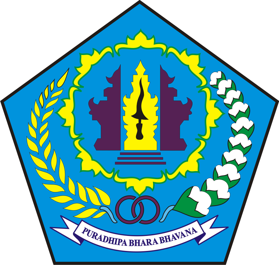 Logo Kota Denpasar Kumpulan Logo Lambang Indonesia
