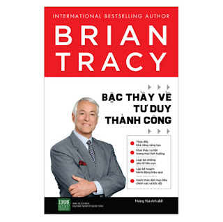 Brian Tracy - Bậc Thầy Về Tu Duy Thành Công ebook PDF-EPUB-AWZ3-PRC-MOBI