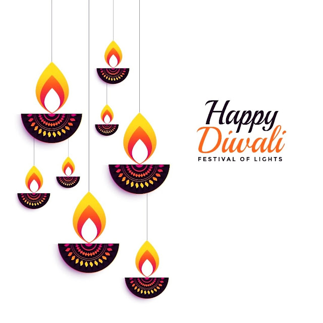 whatsapp happy diwali images 